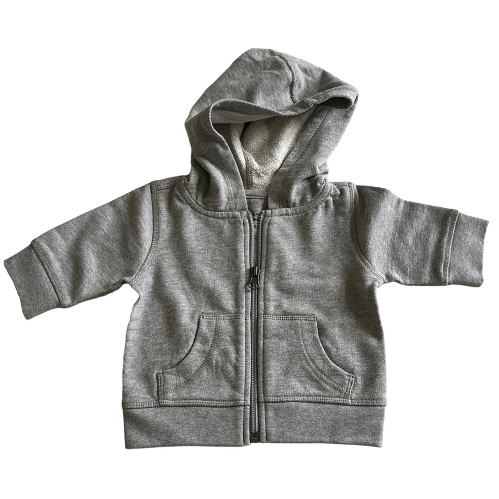 Hanna Andersson Hoodie